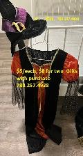 Costumes for boys and girls - Photo 3