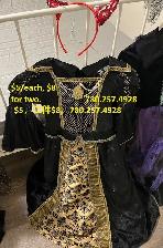 Costumes for boys and girls - Photo 5
