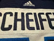 Winnipeg Jets Adidas Climalite Mark Scheifele Jersey - Photo 3