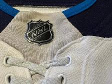 Winnipeg Jets Adidas Climalite Mark Scheifele Jersey - Photo 5