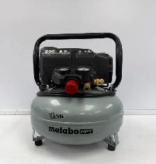 (9924538) Metabo EC9145 Pancake Air Compressor