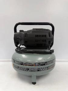 (9924538) Metabo EC9145 Pancake Air Compressor - Photo 4