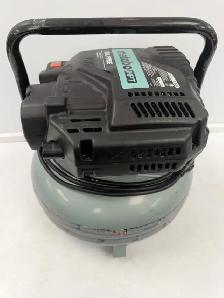 (9924538) Metabo EC9145 Pancake Air Compressor - Photo 5