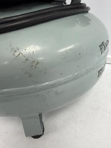 (9924538) Metabo EC9145 Pancake Air Compressor - Photo 7