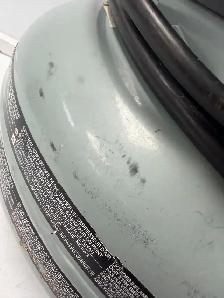 (9924538) Metabo EC9145 Pancake Air Compressor - Photo 8