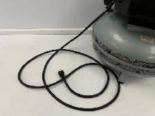 (9924538) Metabo EC9145 Pancake Air Compressor - Photo 9