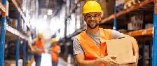 Need one warehouse associate