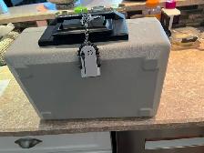 Portable safe