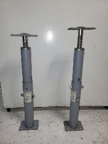 (2) JACKPOST A VENDRE