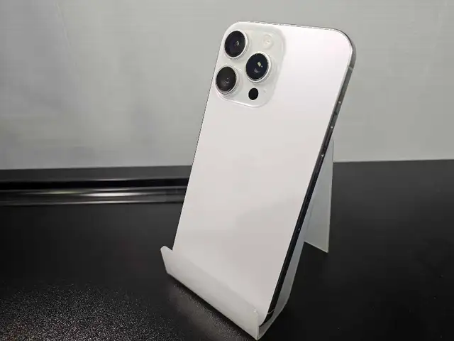 Iphone 16 Pro Max 256GB 88% Battery