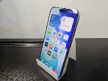 Iphone 16 Pro Max 256GB 88% Battery - Photo 2