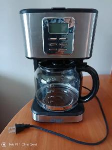 Coffee maker