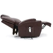 FAUTEUIL AUTO SOULEVEUR NEUF AVEC MASSAGE 1AN GARANTIE LIVRÉ - Photo 3