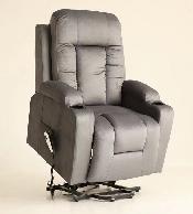 FAUTEUIL AUTO SOULEVEUR NEUF AVEC MASSAGE 1AN GARANTIE LIVRÉ - Photo 4