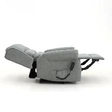 FAUTEUIL AUTO SOULEVEUR NEUF AVEC MASSAGE 1AN GARANTIE LIVRÉ - Photo 6