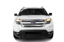 2014 Ford Explorer XLT AWD | 7 Places | Caméra | Bluetooth | Fog - Photo 2