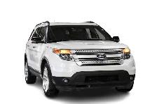 2014 Ford Explorer XLT AWD | 7 Places | Caméra | Bluetooth | Fog - Photo 3