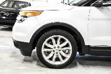 2014 Ford Explorer XLT AWD | 7 Places | Caméra | Bluetooth | Fog - Photo 5