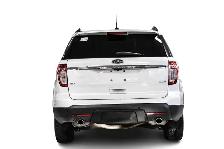2014 Ford Explorer XLT AWD | 7 Places | Caméra | Bluetooth | Fog - Photo 9