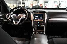 2014 Ford Explorer XLT AWD | 7 Places | Caméra | Bluetooth | Fog - Photo 20