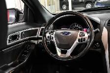 2014 Ford Explorer XLT AWD | 7 Places | Caméra | Bluetooth | Fog - Photo 23
