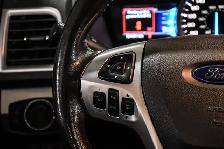 2014 Ford Explorer XLT AWD | 7 Places | Caméra | Bluetooth | Fog - Photo 24