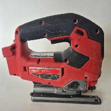 Milwaukee 273720 Jig Saw w/Plate (33074857)