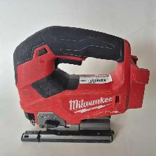 Milwaukee 273720 Jig Saw w/Plate (33074857) - Photo 2