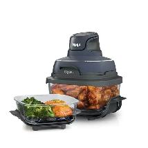 Ninja Crispi Portable Cooking System - Photo 2