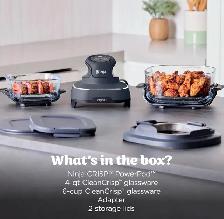 Ninja Crispi Portable Cooking System - Photo 3