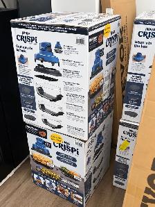 Ninja Crispi Portable Cooking System - Photo 6
