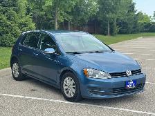 2017 Volkswagen Golf 5dr HB Auto 1.8 TSI Trendline - Photo 2