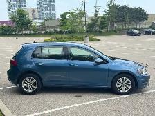 2017 Volkswagen Golf 5dr HB Auto 1.8 TSI Trendline - Photo 4