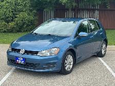 2017 Volkswagen Golf 5dr HB Auto 1.8 TSI Trendline - Photo 5