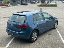 2017 Volkswagen Golf 5dr HB Auto 1.8 TSI Trendline - Photo 6