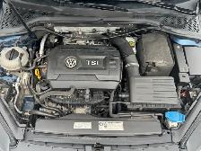 2017 Volkswagen Golf 5dr HB Auto 1.8 TSI Trendline - Photo 7