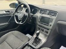 2017 Volkswagen Golf 5dr HB Auto 1.8 TSI Trendline - Photo 8