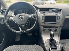 2017 Volkswagen Golf 5dr HB Auto 1.8 TSI Trendline - Photo 9