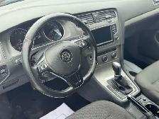 2017 Volkswagen Golf 5dr HB Auto 1.8 TSI Trendline - Photo 11