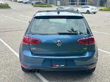 2017 Volkswagen Golf 5dr HB Auto 1.8 TSI Trendline - Photo 12