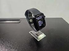 Apple Watch Series 9 45MM Celluar 94% Battery - Photo 2