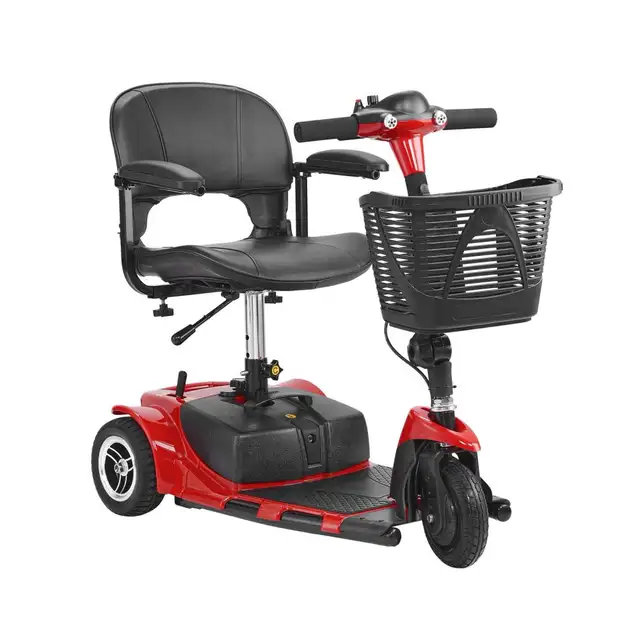 Tricycle Électrique / Scooter W3331