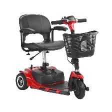 Tricycle Électrique / Scooter W3331