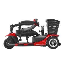 Tricycle Électrique / Scooter W3331 - Photo 4