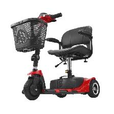 Tricycle Électrique / Scooter W3331 - Photo 7