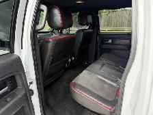 2014 Ford F150 FX4 5.0 4x4 Saftied. - Photo 4