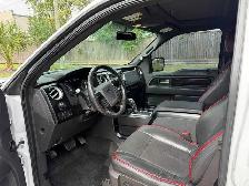 2014 Ford F150 FX4 5.0 4x4 Saftied. - Photo 5