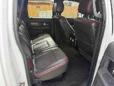 2014 Ford F150 FX4 5.0 4x4 Saftied. - Photo 7
