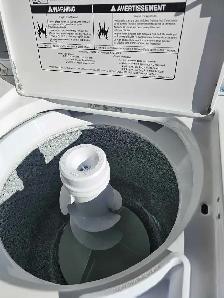 WHIRLPOOL WASHER HEAVY DUTY - Photo 3