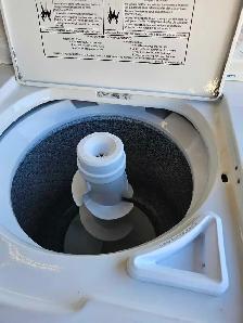 WHIRLPOOL WASHER HEAVY DUTY - Photo 4